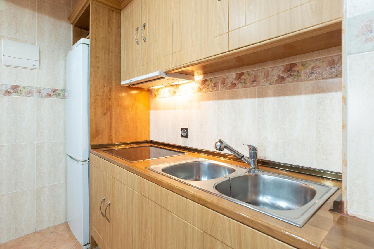 Sunny Harbor House Daire Málaga Dış mekan fotoğraf
