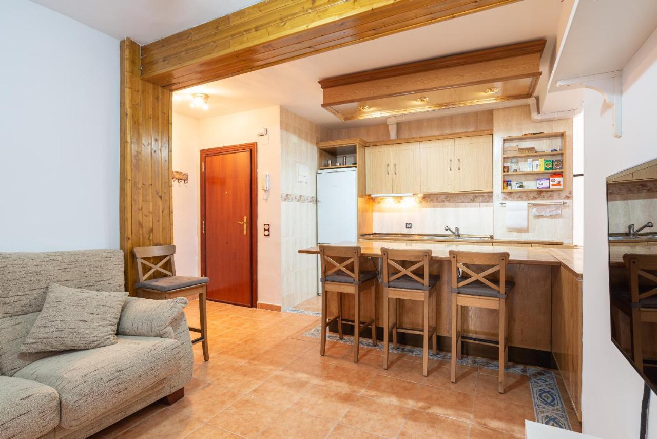 Sunny Harbor House Daire Málaga Dış mekan fotoğraf